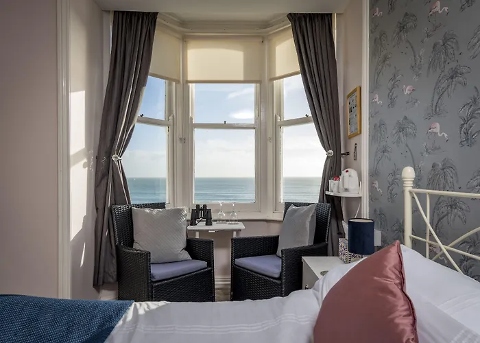 Channel View Guest House Weymouth