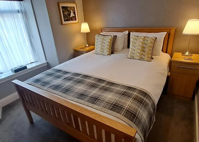 Derrybeg Bed And Breakfast