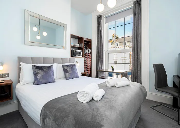 Ocean Stays By Smart Welcomes Plymouth