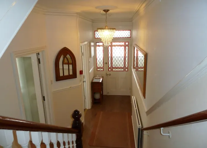 Number Ninety One Bed & Breakfast Eastbourne