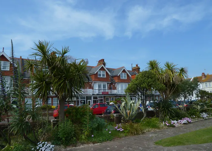 Number Ninety One Bed & Breakfast Eastbourne