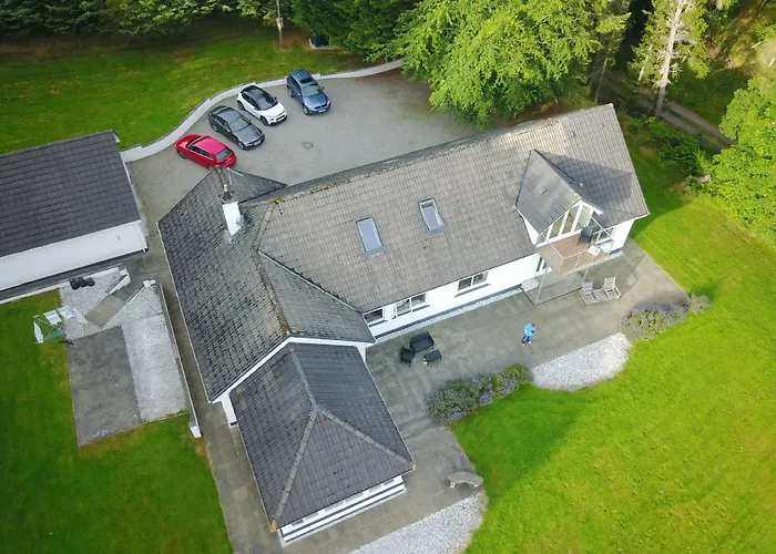 High March Bed & Breakfast Drumnadrochit