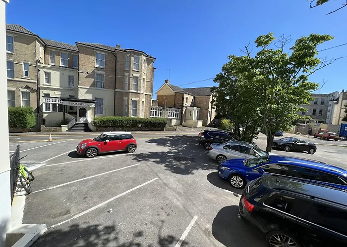 Capital One Hotel Bournemouth