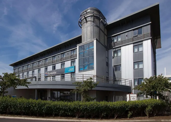 Travelodge Blackpool South Shore