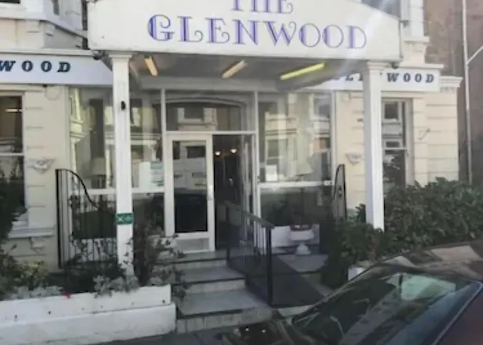 The Glenwood Hotel Margate