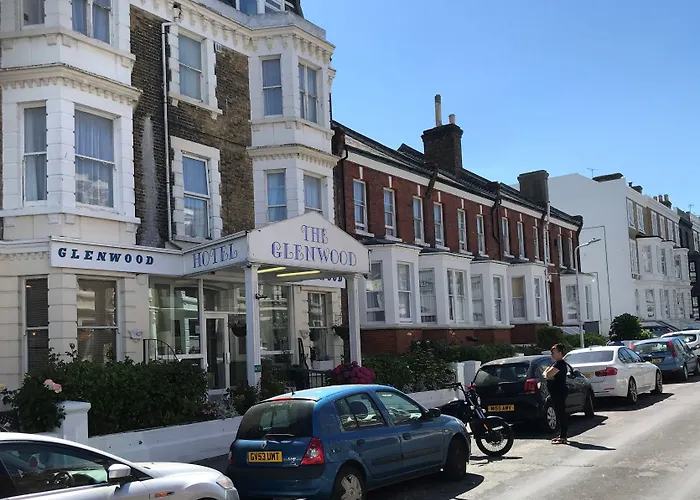 The Glenwood Hotel Margate