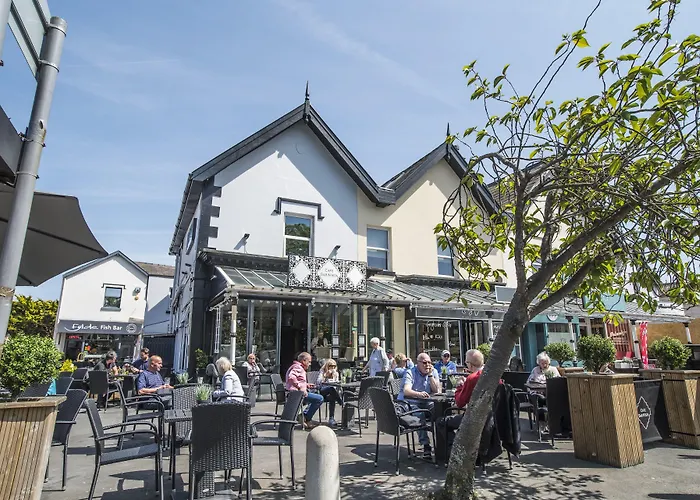 N'Ista Boutique Rooms Birkdale, Southport