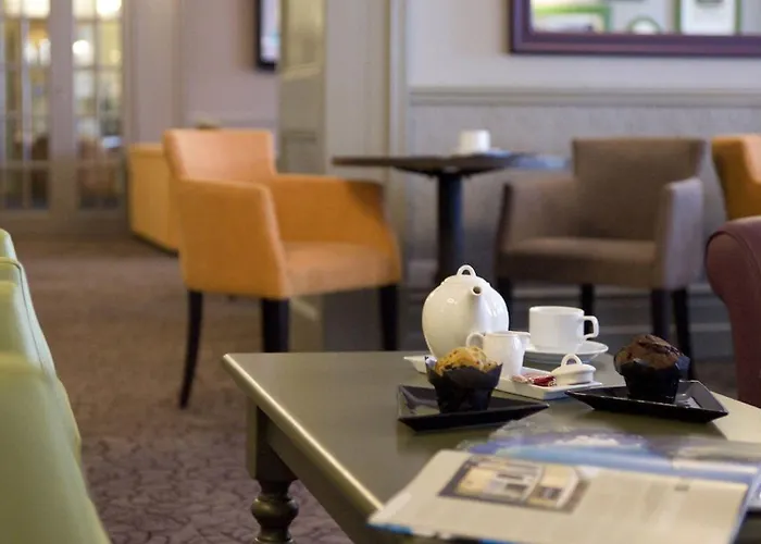 The Caledonian Torbay Hotel