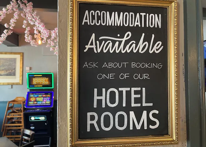 The Oxnoble Hotel Manchester