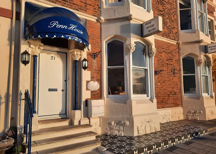 Penn House Hotel