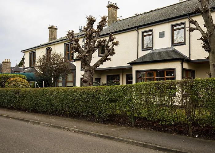 West End Hotel