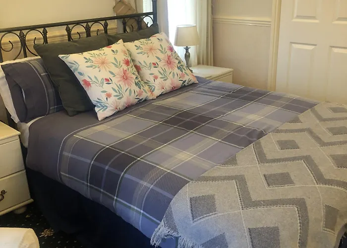 Crown Lodge Torquay
