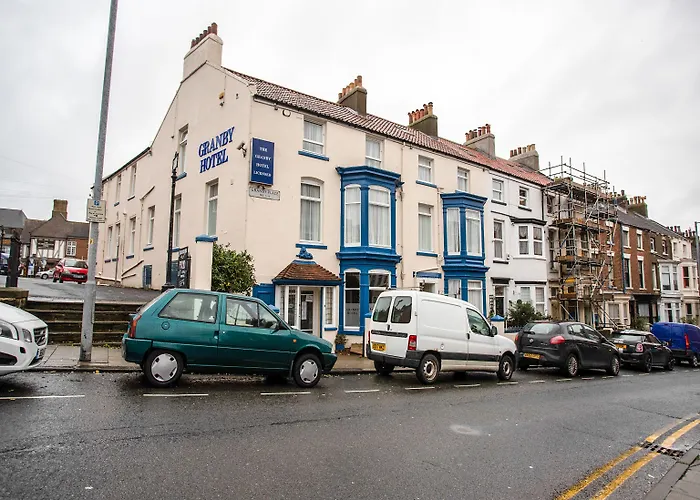 Granby Hotel Scarborough
