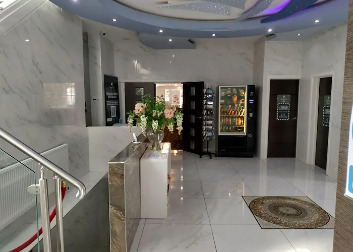 Torbay Court Hotel