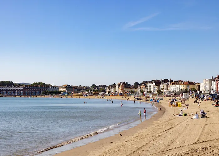The Royal Hotel Weymouth