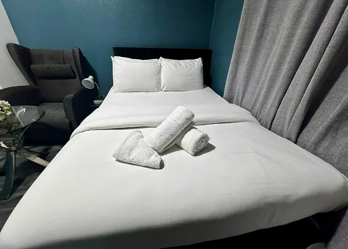 Avalon Guest House Brighton
