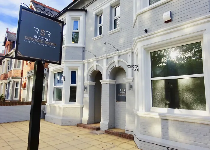 Reading Serviced Rooms