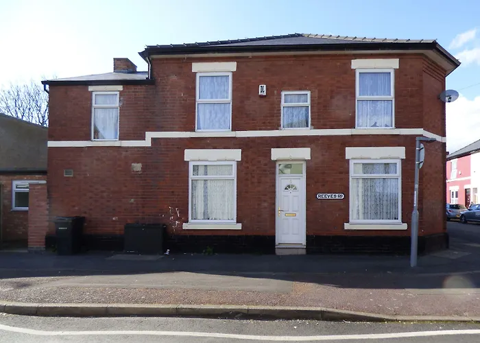 Peartree House