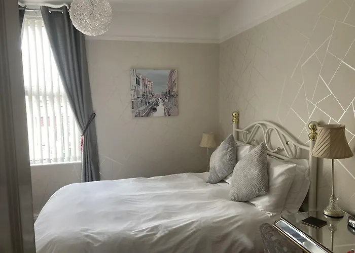 Storrbeck Guest House
