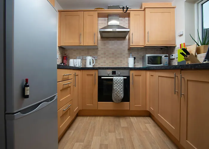 Bristol Bnb
