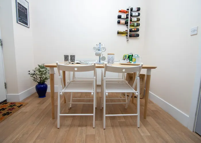 Bristol Bnb