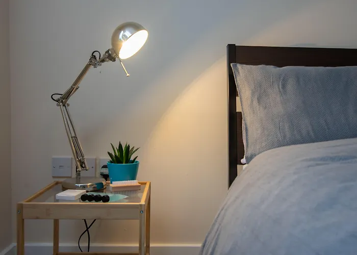 Bristol Bnb