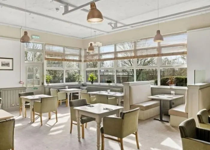 Dragonfly Hotel Colchester