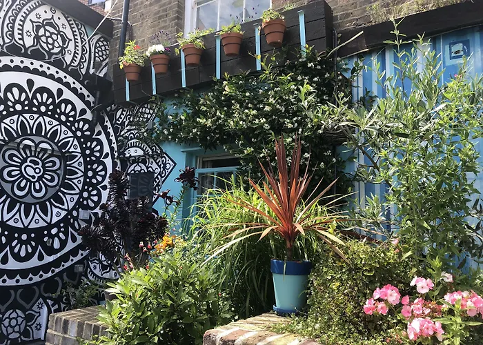 The Beetroot Hotel Margate