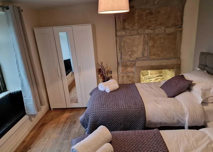 The New Rushcart Inn