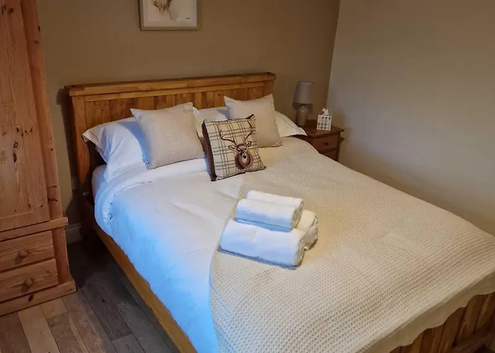 The New Rushcart Inn