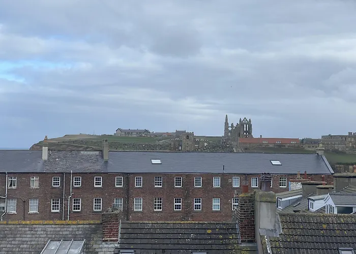 Lilyrose Hotel Whitby