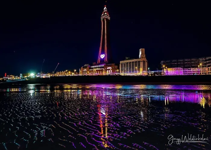 Thornhill Blackpool