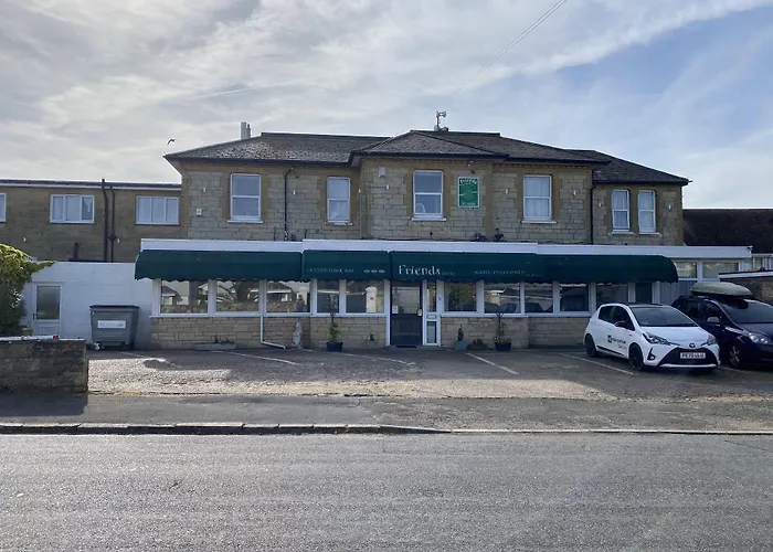 Friends Hotel Sandown