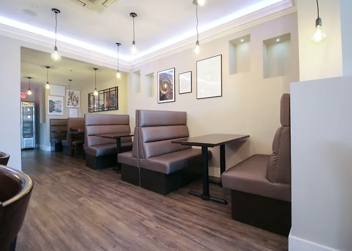 Hotel Ocean Great Yarmouth