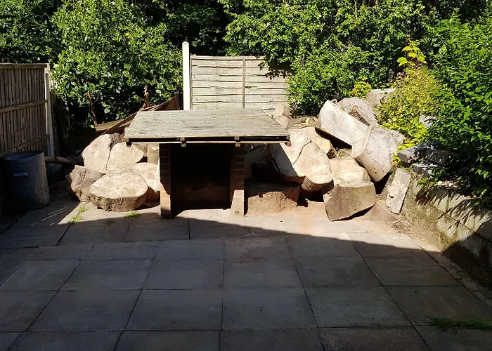 Double Ensuite Rooms Near City Centre Birmingham