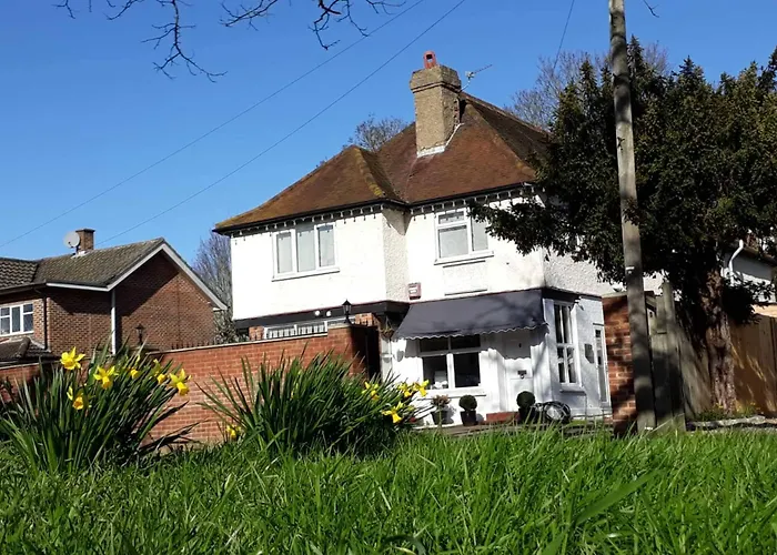 Wilson Lodge Maidenhead