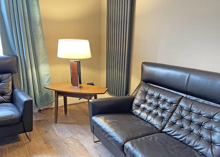 1820 Boutique Rooms & Suites Blackpool