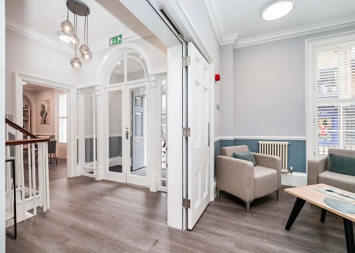 The Regent Aparthotel