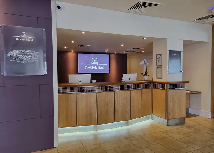 The Clyde Hotel