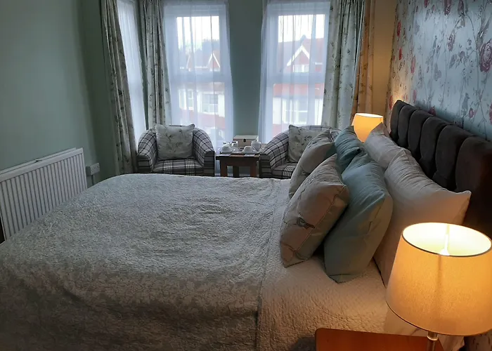 Rosemead Guest House Paignton
