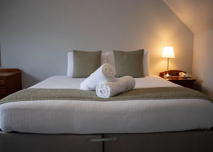 The Rosedale Hotel Portree