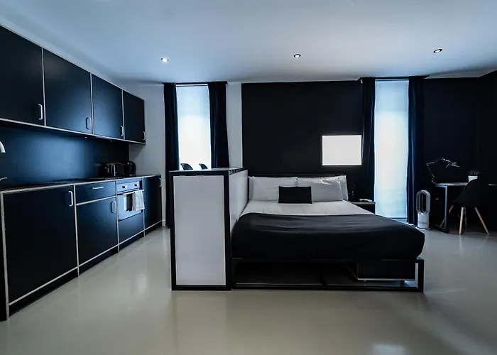 Kip Hotel London