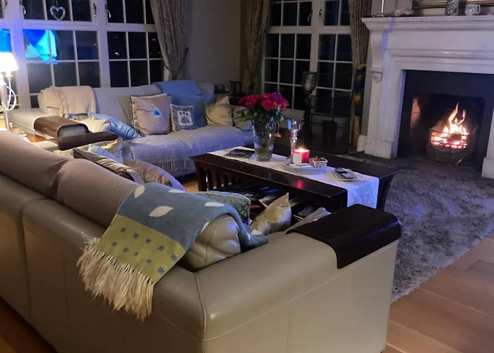 Redgate House Bed & Breakfast Londonderry