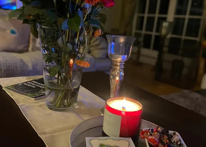 Redgate House Bed & Breakfast Londonderry