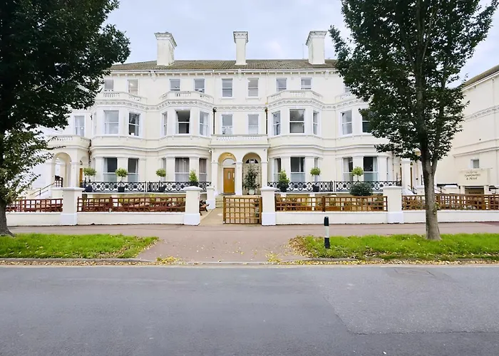 Osborne Aparthotel Eastbourne