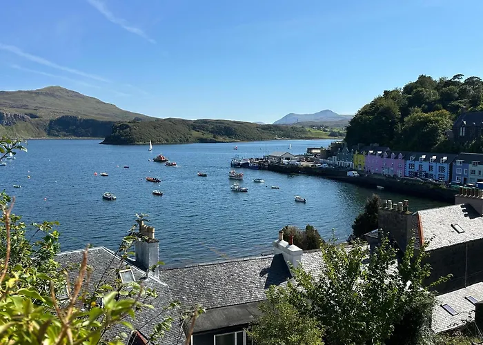 Feochan Portree