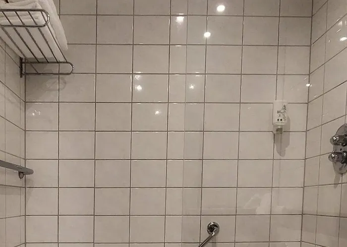 B&B Hotel London Heathrow