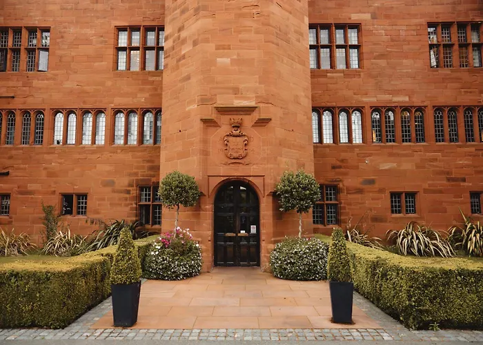 Abbey House Hotel