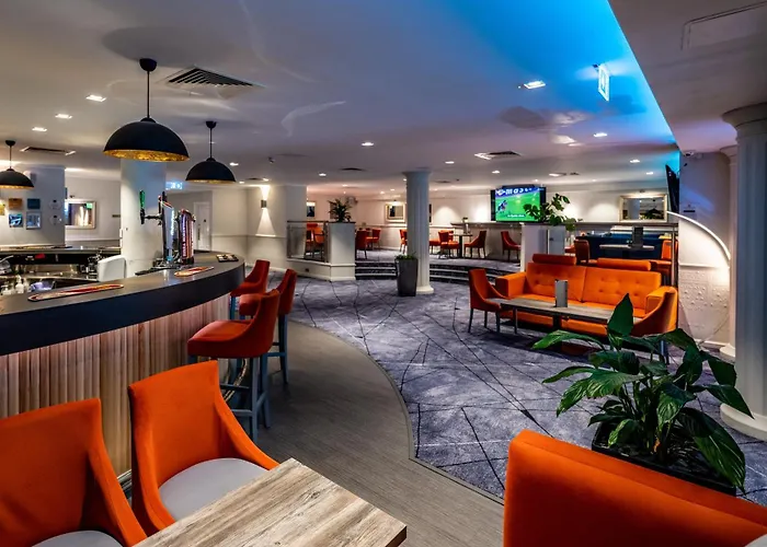 Copthorne Aberdeen Hotel