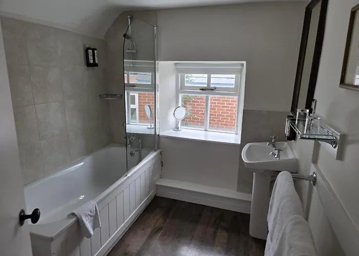 Noel Arms - "A Bespoke Hotel" Chipping Campden